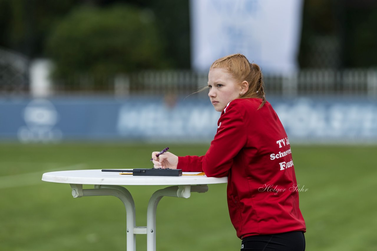 Bild 51 - wU16 Deutsche Meisterschaft